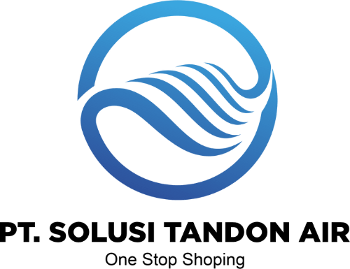 Solusi Tandon Air Marine