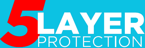 5 layer