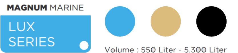 Magnum marine lux series 2 Magnum marine lux series