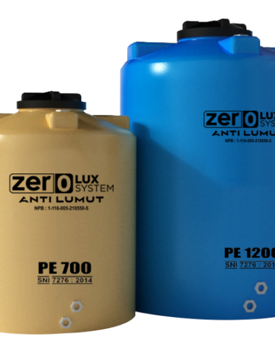 memilih tandon air yang tepat untuk rumah dan bisnis