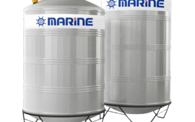 Tandon Air Stainless Steel: Solusi Air Bersih dan Higienis di Rumah