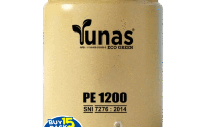 Tangki / Tandon Air Anti Lumut untuk Kebutuhan Rumah Tangga & Usaha