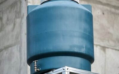 Bagaimana Cara Merawat Tandon Air Agar Awet Hingga 15 Tahun?